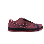 PKGoden SB Dunk Low Concepts Red Lobster