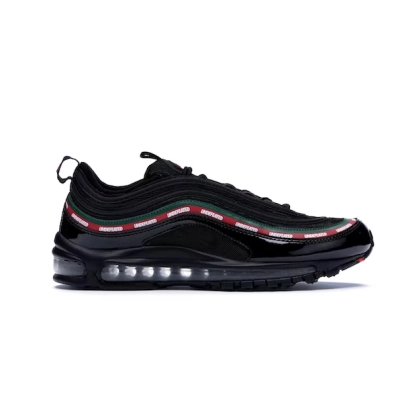 PKGoden Air Max 97 Undefeated Black 01