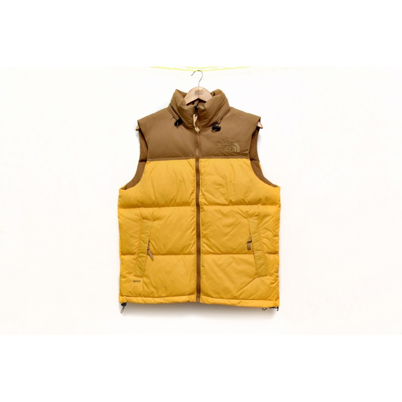 【clothes】PKGoden The North Face 1996 YelLow