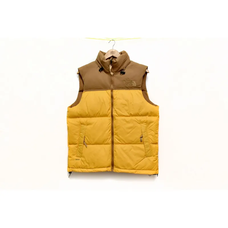 【clothes】PKGoden The North Face 1996 YelLow