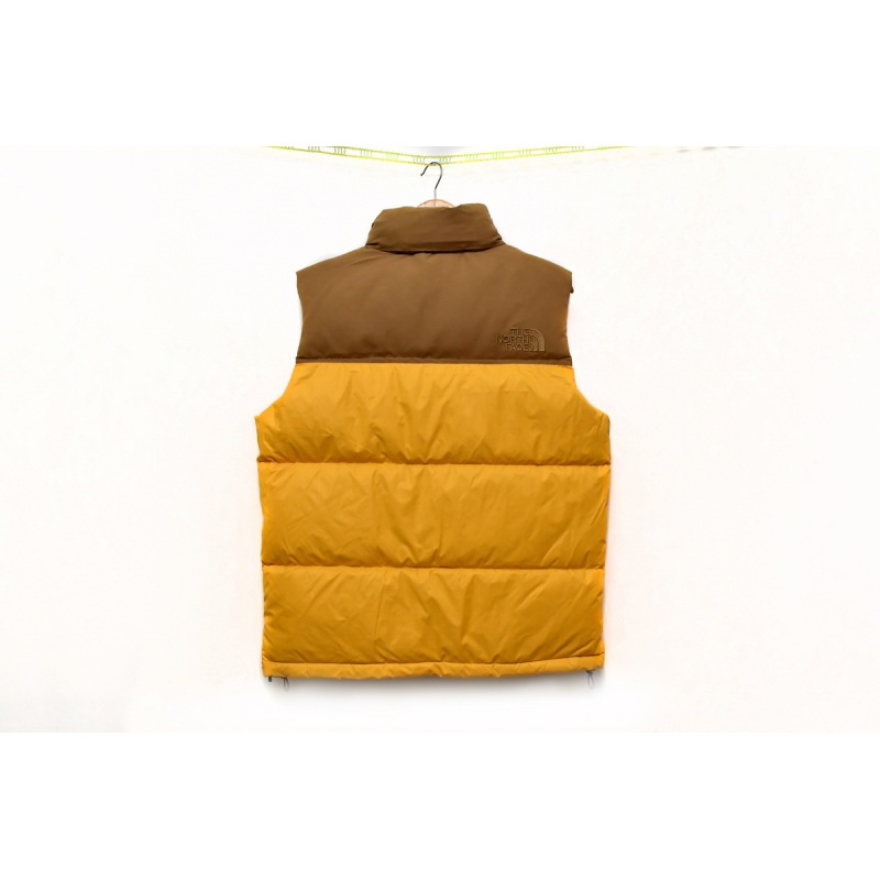 【clothes】PKGoden The North Face 1996 YelLow