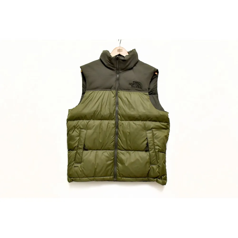 【clothes】PKGoden The North Face 1996 ArmyGreen