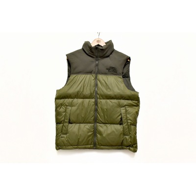 【clothes】PKGoden The North Face 1996 ArmyGreen 01