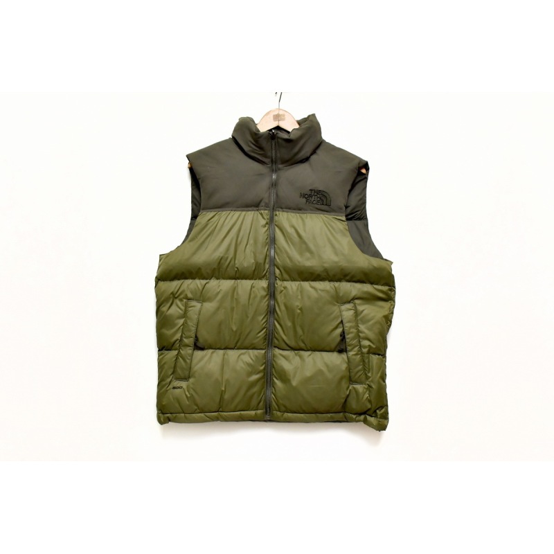 【clothes】PKGoden The North Face 1996 ArmyGreen
