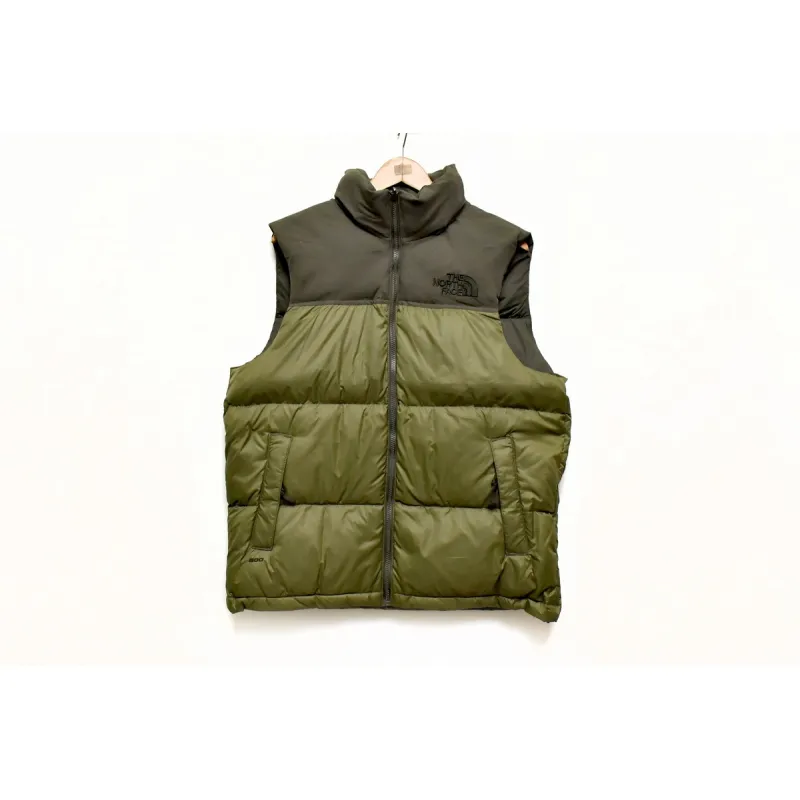 【clothes】PKGoden The North Face 1996 ArmyGreen