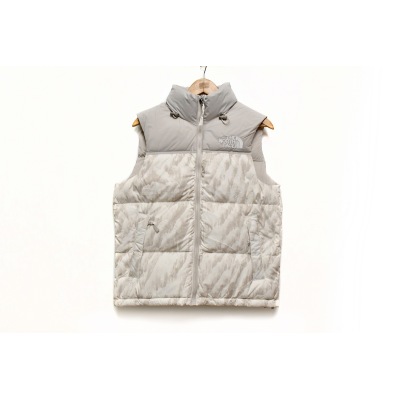 【clothes】PKGoden The North Face 1996 White 01