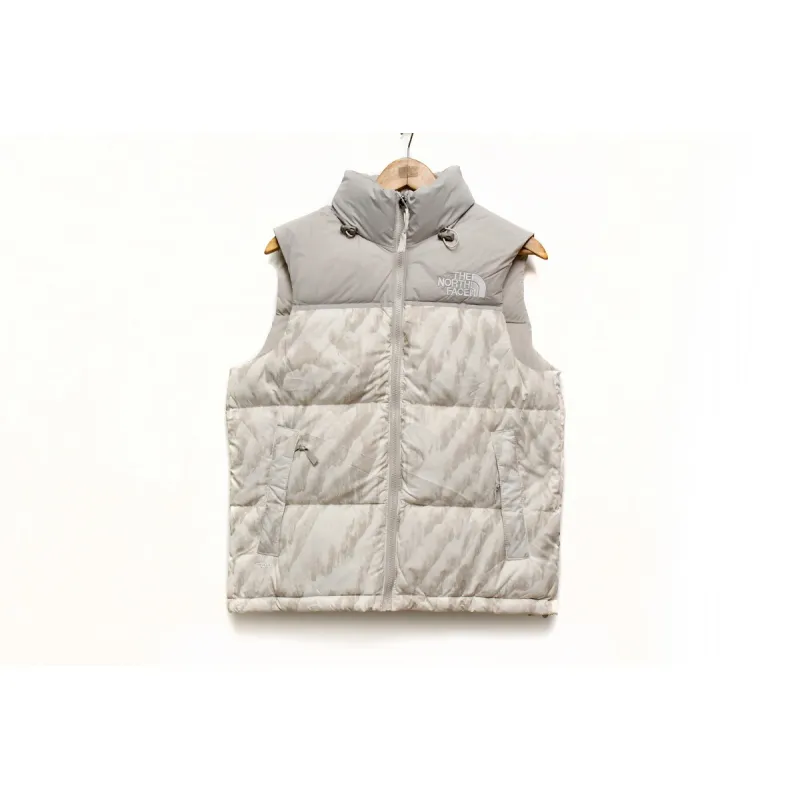 【clothes】PKGoden The North Face 1996 White