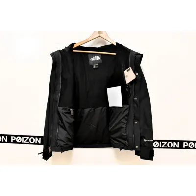 The North Face Black 02