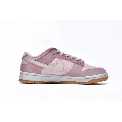 PKGoden Dunk Low Teddy Bear (W) DZ5318-640 01