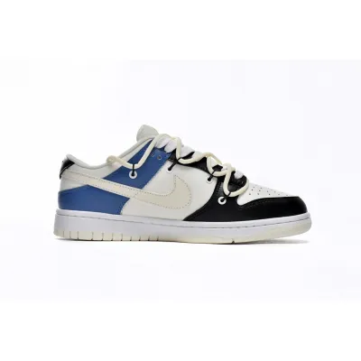 OG Dunk Low Bandage Lightning Blue,DJ6188-100  01