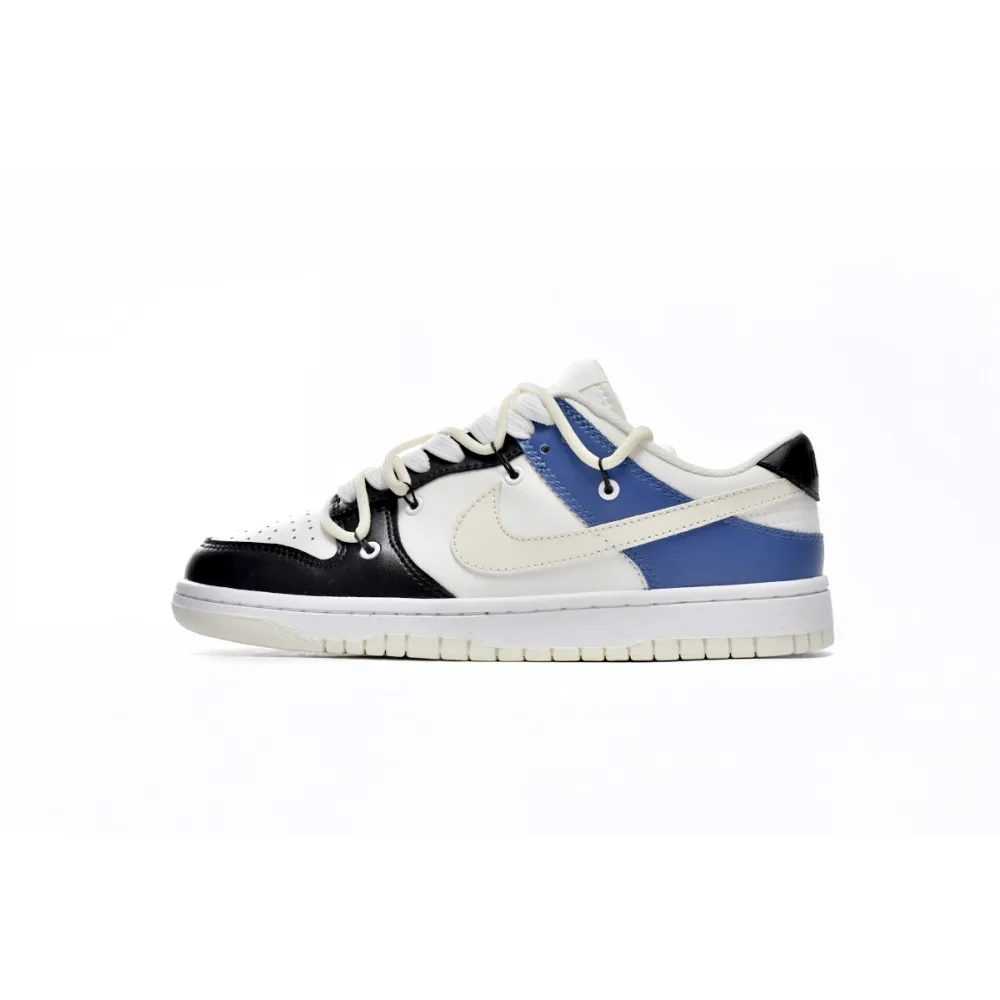 OG Dunk Low Bandage Lightning Blue,DJ6188-100 
