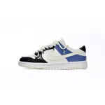 OG Dunk Low Bandage Lightning Blue,DJ6188-100 