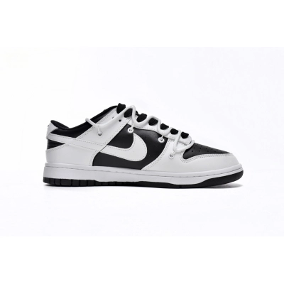 OG Dunk Low Sail Panda SplCing,DD1391-100 01