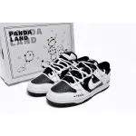 OG Dunk Low Sail Panda SplCing,DD1391-100