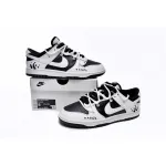 OG Dunk Low Sail Panda SplCing,DD1391-100