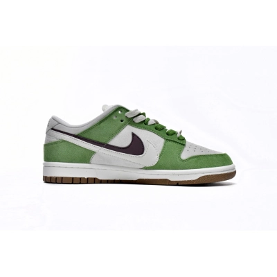 OG Dunk Low SE“85” Vlad Green,DO9457-103 01