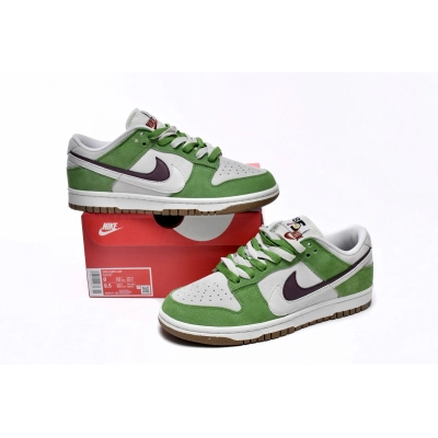 OG Dunk Low SE“85” Vlad Green,DO9457-103 02