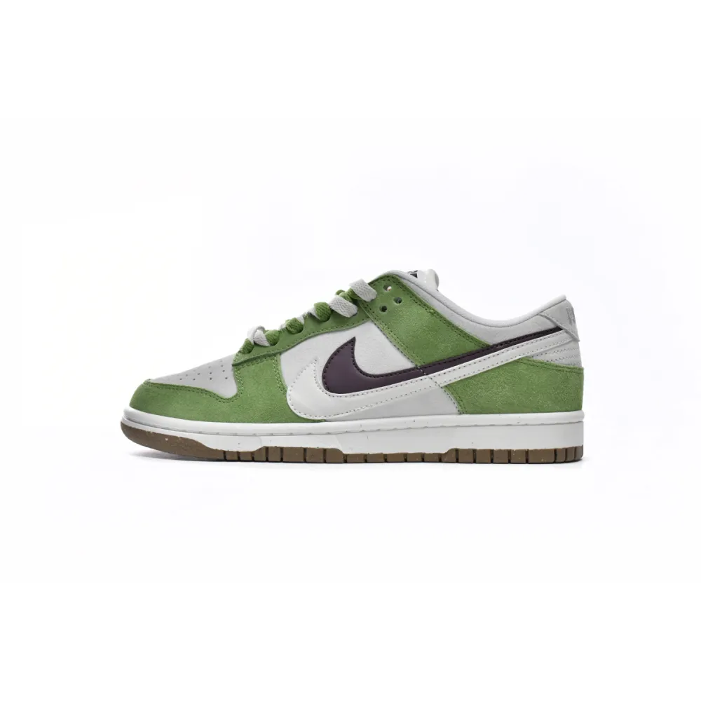OG Dunk Low SE“85” Vlad Green,DO9457-103