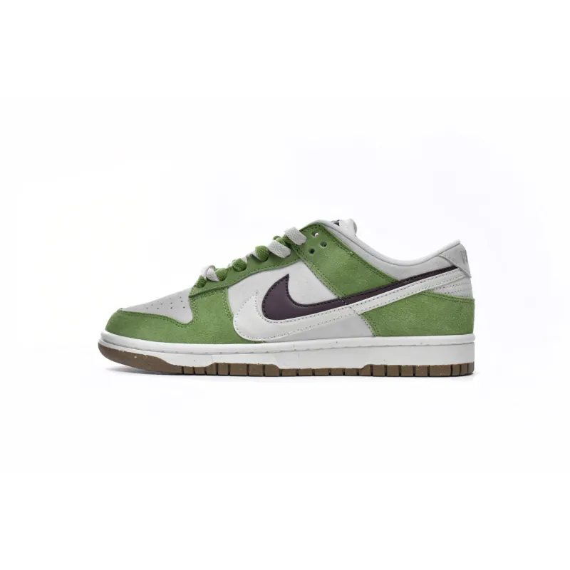 OG Dunk Low SE“85” Vlad Green,DO9457-103