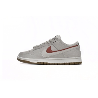 PKGoden Dunk Low Double Swoosh 85,DO9457-100 02