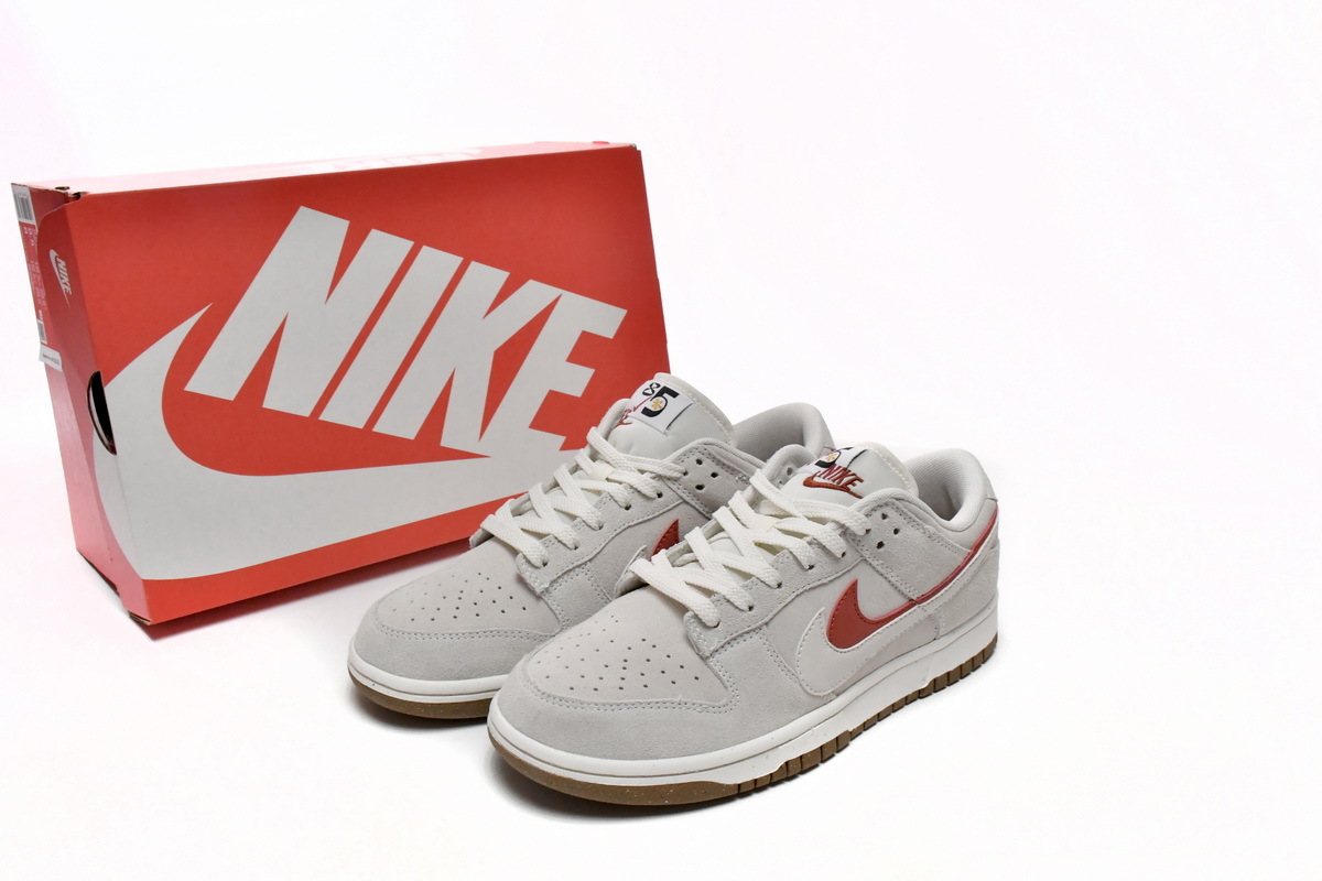 PKGoden Dunk Low Double Swoosh 85,DO9457-100