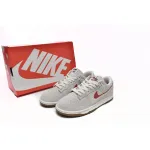 PKGoden Dunk Low Double Swoosh 85,DO9457-100