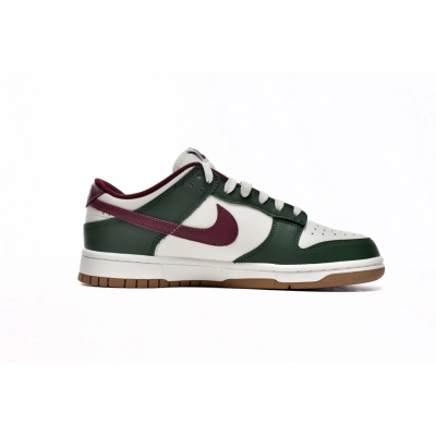 PKGoden Dunk Low Gorge Green, FB7160-161 01
