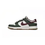 PKGoden Dunk Low Gorge Green, FB7160-161