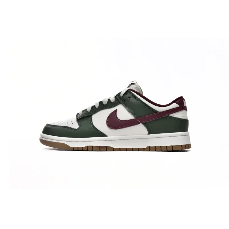 PKGoden Dunk Low Gorge Green, FB7160-161