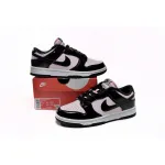PKGoden Dunk Low Black Patent Leather,DJ9955-600
