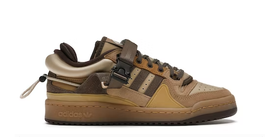 OG ad Forum Low Bad Bunny GW0264