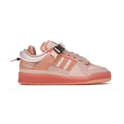 OG ad Forum Low Bad Bunny Pink Easter Egg GW0265 01