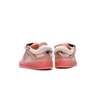 OG ad Forum Low Bad Bunny Pink Easter Egg GW0265