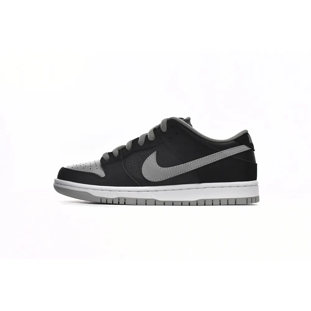 PKGoden SB Dunk Low Pro“J-Pack Shadow”,BQ6817-007