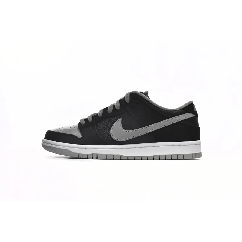 PKGoden SB Dunk Low Pro“J-Pack Shadow”,BQ6817-007