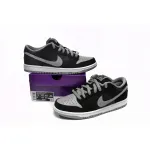 PKGoden SB Dunk Low Pro“J-Pack Shadow”,BQ6817-007