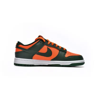 PKGoden Dunk Low OranGreen,DO1391-300 01