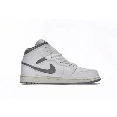 OG Air Jordan 1 Mid Xin Hui,554724-135 01