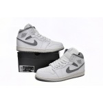 OG Air Jordan 1 Mid Xin Hui,554724-135