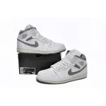 OG Air Jordan 1 Mid Xin Hui,554724-135
