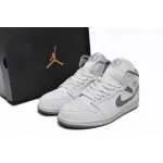 OG Air Jordan 1 Mid Xin Hui,554724-135