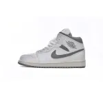 OG Air Jordan 1 Mid Xin Hui,554724-135