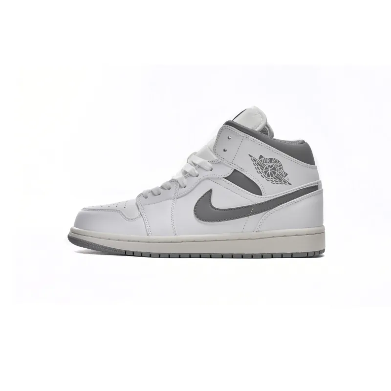 OG Air Jordan 1 Mid Xin Hui,554724-135
