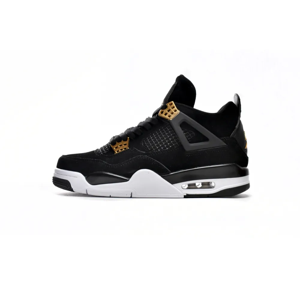 OG Air Jordan 4 Retro Royalty,308497-032
