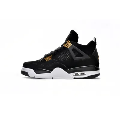 OG Air Jordan 4 Retro Royalty,308497-032 02