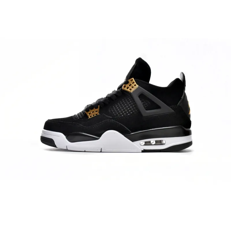 OG Air Jordan 4 Retro Royalty,308497-032