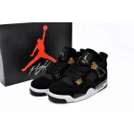 OG Air Jordan 4 Retro Royalty,308497-032