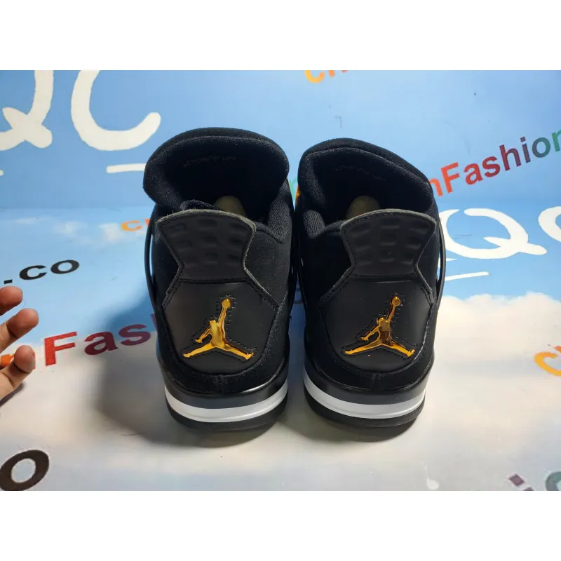 OG Air Jordan 4 Retro Royalty,308497-032