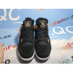 OG Air Jordan 4 Retro Royalty,308497-032