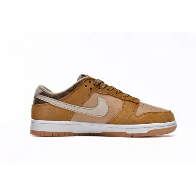 OG Dunk Low Teddy Bear,DZ5350-288 01